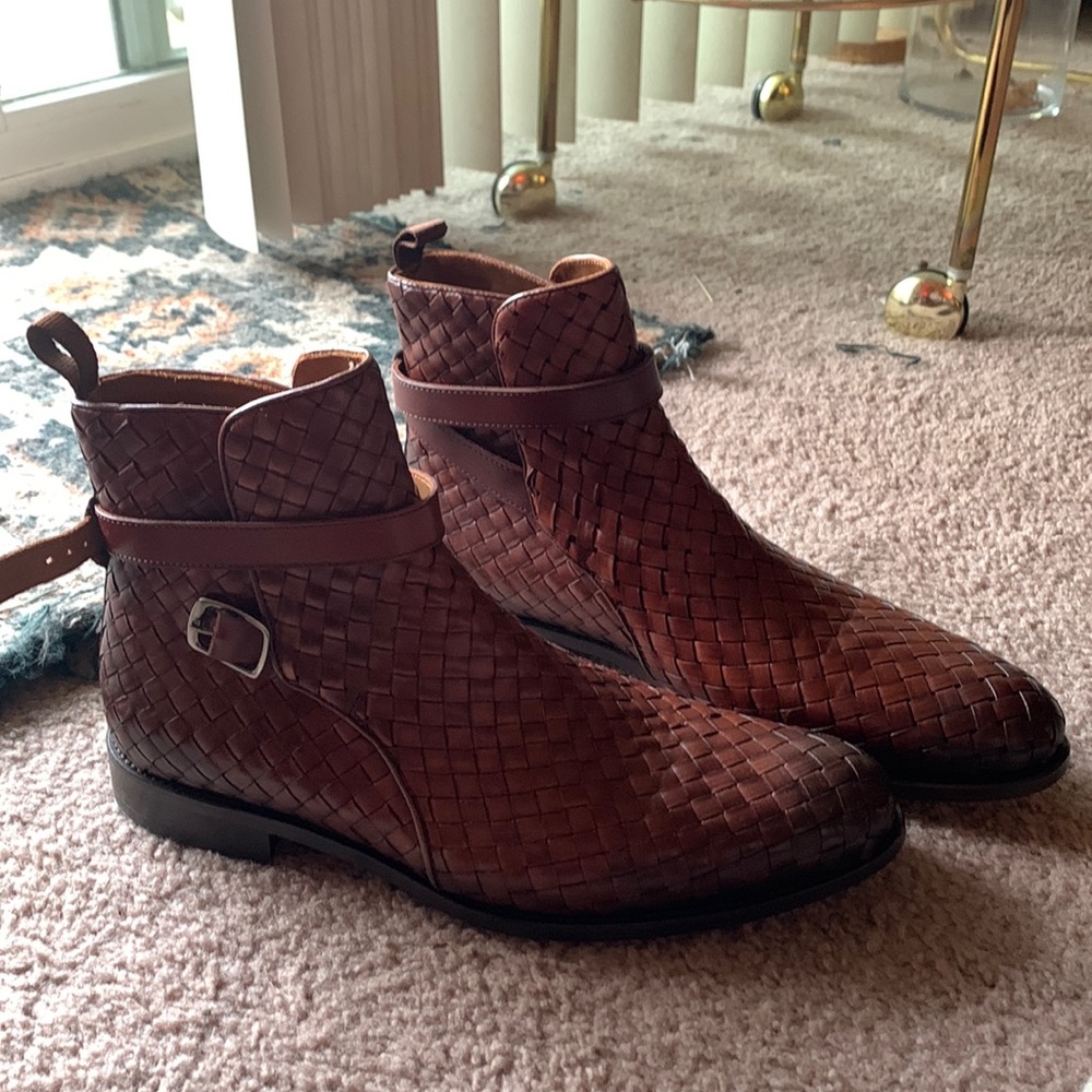 Taft Dylan Chelsea Boots